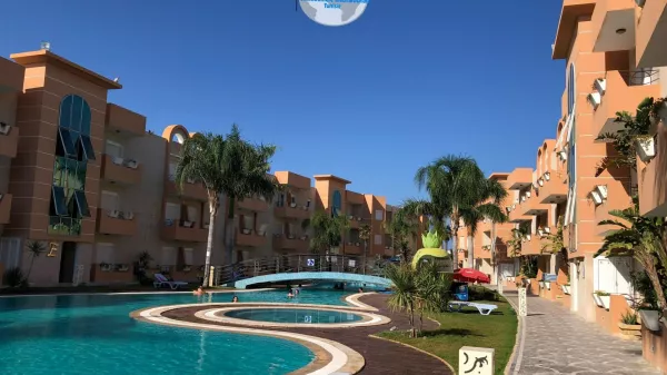 Appartamento S+2 Stupendo a Chott Mariem, Sousse