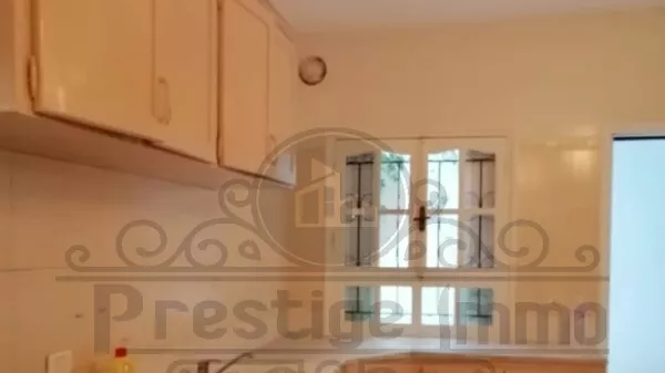 Villa al Piano Terra ad Ain Mariem, Bizerte