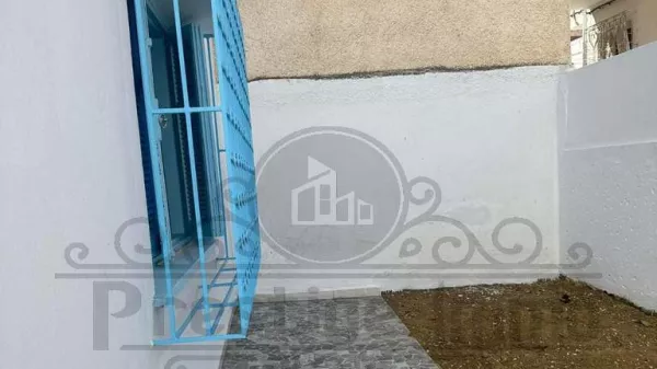 Casa Indipendente in Affitto a Bizerte - Bhira