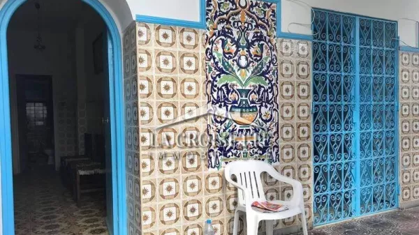 Villa di Lusso S+6 a La Marsa