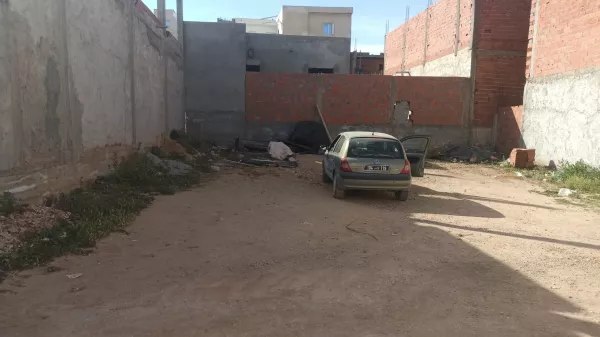 Costruisci la Tua Casa dei Sogni su Questo Terreno di Primissima Qualità