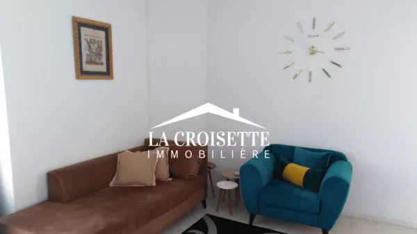 Appartamento S+1 a Kram