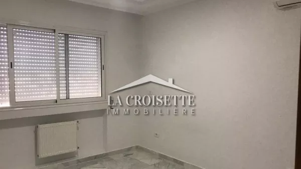 Lussuoso Appartamento S+2 a Jardins de Carthage