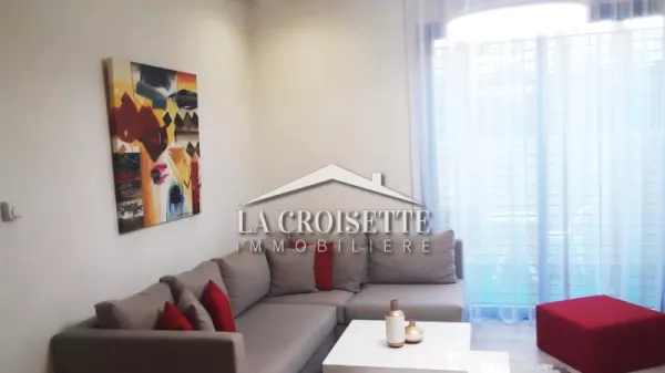 Incantevole Appartamento S+1 a La Marsa