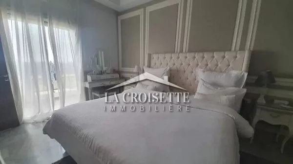 Appartamento S+3 da Sogno a La Soukra