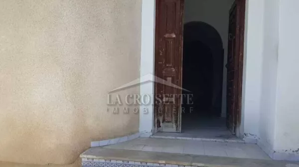 Villa di Lusso in Vendita a La Marsa