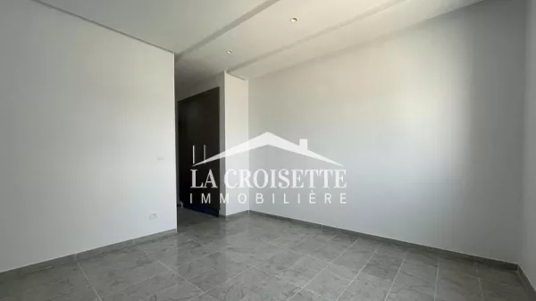 Appartamento di Lusso S+3 in Affitto a Jardins de Carthage