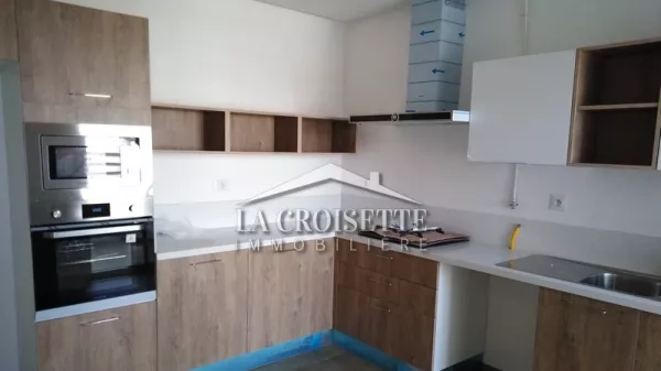 Appartamento di Lusso S+3 a Jardins de Carthage