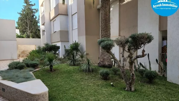 Appartamento di Lusso in Vendita a Hammamet
