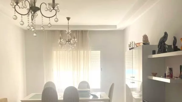 Appartamento di Lusso S+2 ad Afh Mrezga, Cité El Wafa, Nabeul