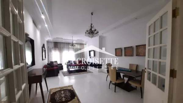 Appartamento di Lusso S+3 a Berges du Lac 2