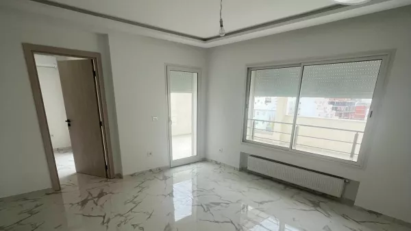 Appartamento S+1 Luminoso e Comfortevole a Sahloul