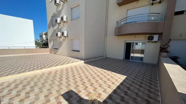 Appartamento di Lusso S+2 con Terrazza a Jasmin, Nabeul