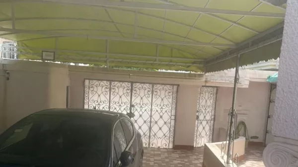 Lussuosa Villa con Giardino a Lido, Nabeul