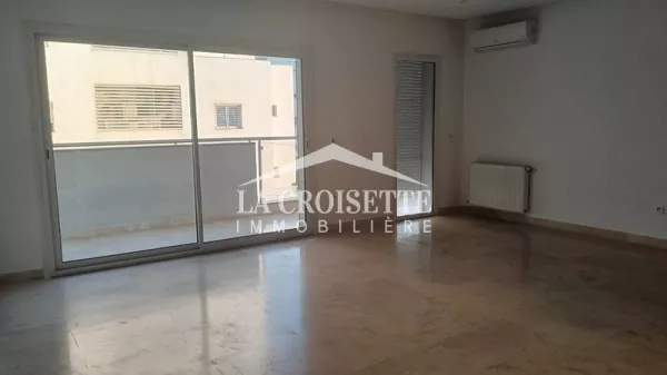 Appartamento di Lusso S+3 a Jardins de Carthage