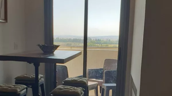 Appartamento Monolocale Moderno ad Aouina, Tunisi