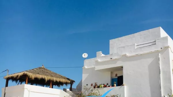 Villa di Sogno a Djerba - Ideale per Vacanze