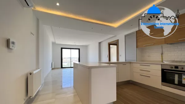 Lussuoso Appartamento S+2 a Kantaoui, Sousse