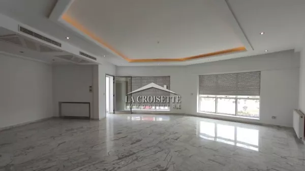 Appartamento di Lusso S+4 a Jardins de Carthage