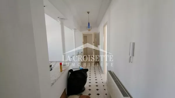 Villa di Lusso a La Marsa in Affitto