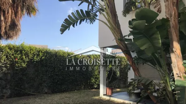 Villa di Lusso in Affitto a Jardins de Carthage