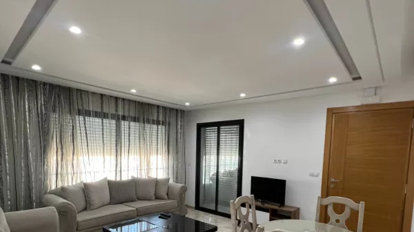 Attico di Lusso a Khzema EST