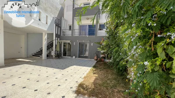 Villa Stupenda a Khzema West