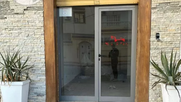 Proprietà Commerciale a Khzema WEST