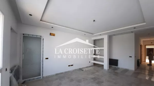 Appartamento di 3 Camere Ideale in Affitto a La Soukra
