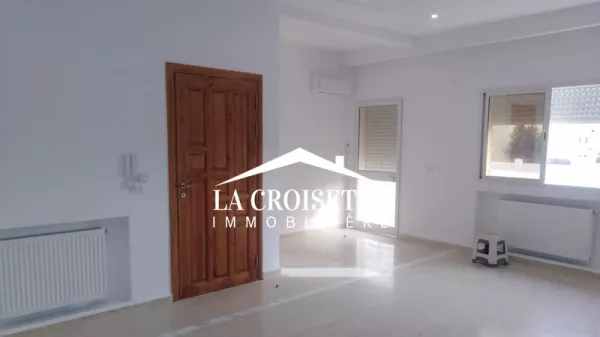 Incantevole Appartamento S+3 ad Ain Zaghouan Nord