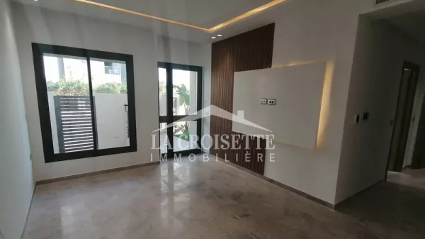 Appartamento di Lusso S+2 ad Ain Zaghouan Nord con Palestra e Piscina Collettiva