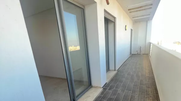 Appartamento S+2 Non Arredato in Affitto a Sahloul 4