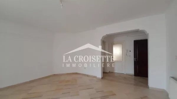 Appartamento S+2 ad Ain Zaghouan El Wahat