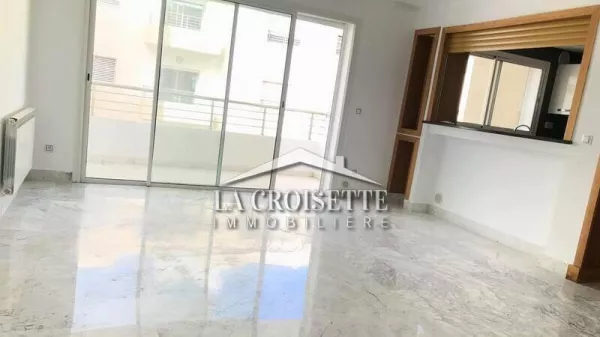 Appartamento di Lusso 1 Camera da Letto a Jardins de Carthage