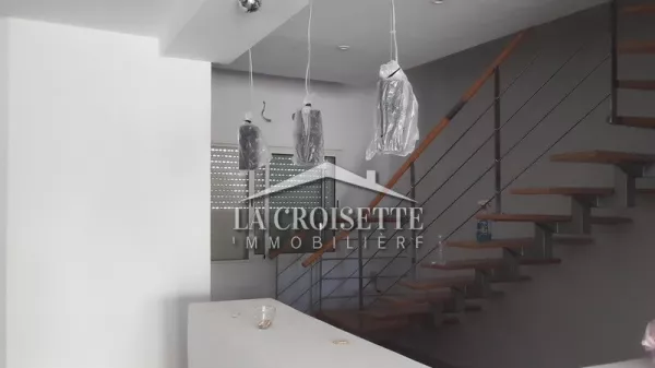 Spazio Commerciale Eccezionale in Affitto ad Ain Zaghouan Nord