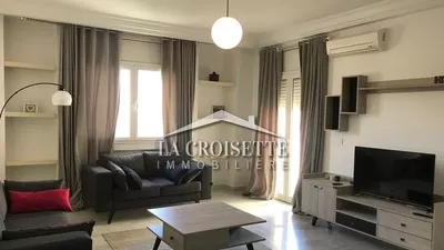 Appartamento di Lusso a 2 Camere da Letto in Affitto a Lac 2, Tunisi