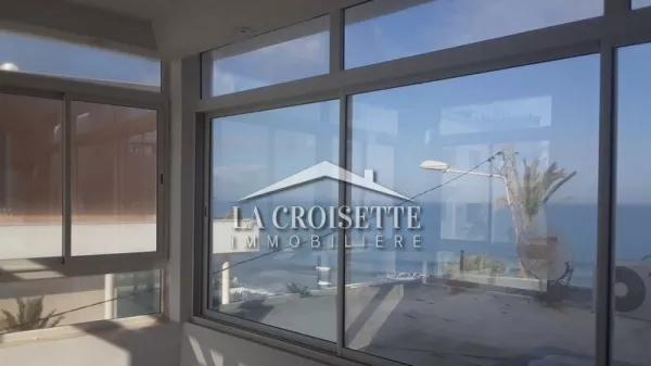 Appartamento di Lusso S+2 a La Marsa Plage