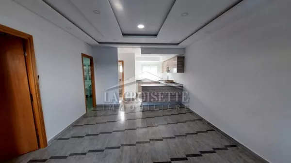 Appartamento S+2 a La Marsa