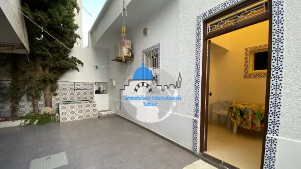 La Tua Casa dei Sogni a Khzema