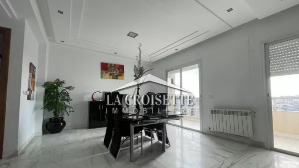 Ampio Appartamento S+3 ad Ain Zaghouan Nord