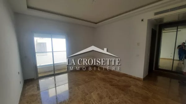 Appartamento di Lusso S+3 a Jardins de Carthage