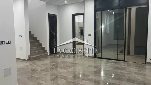 Villa di Lusso S+3 a Gammarth