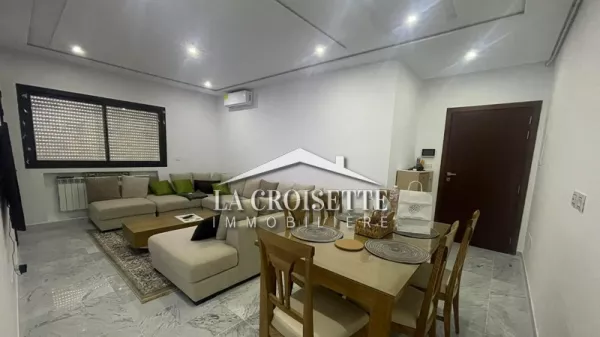 Appartamento Arredato S+2 ad Ain Zaghouan