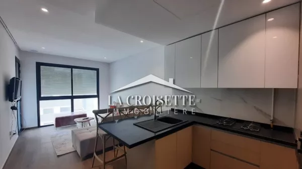 Appartamento di Lusso S+1 a Carthage Gardens