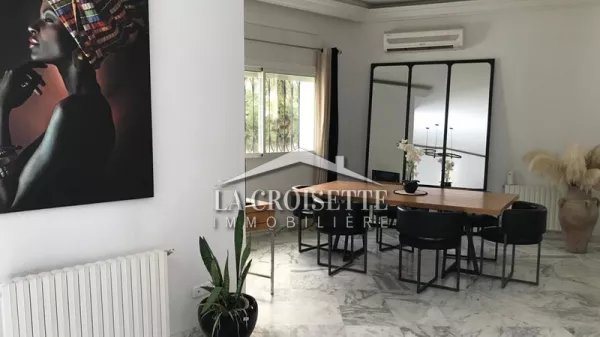 Villa di Lusso S+6 ad Ain Zaghouan Nord