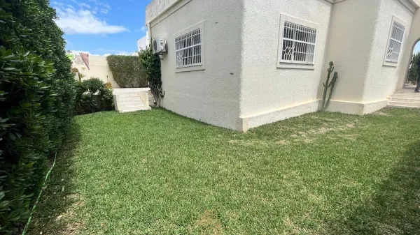 Villa dei Sogni S+4 a Sidi Mahersi, Nabeul - Un'Opportunità Unica!