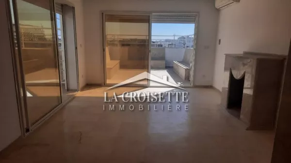 Appartamento di Lusso S1 nei Jardins de Carthage