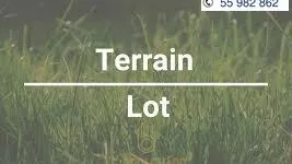 Terreno Eccezionale in Vendita a Benikhiar, Nabeul