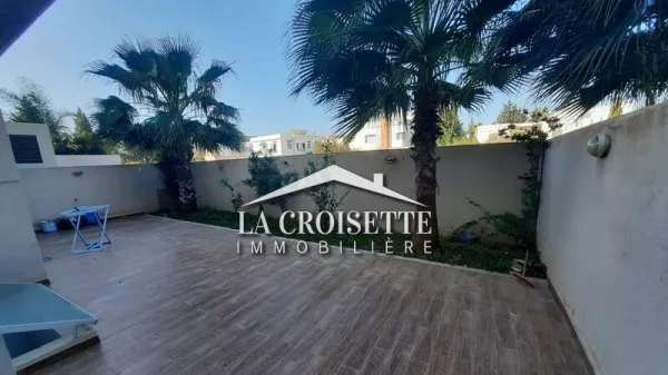 Appartamento da Sogno in Affitto a La Soukra