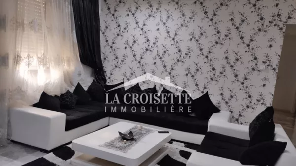 Appartamento Arredato S2 a Cité les Palmeraies - Ain Zaghouan